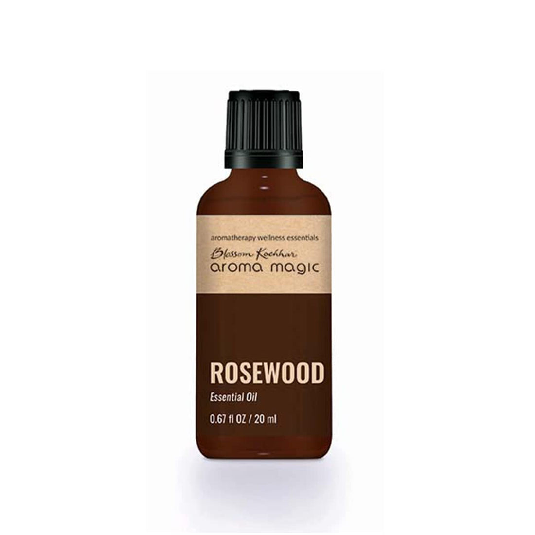 Aroma Magic Rosewood Essential Oil, 20ml - House of Ateeq