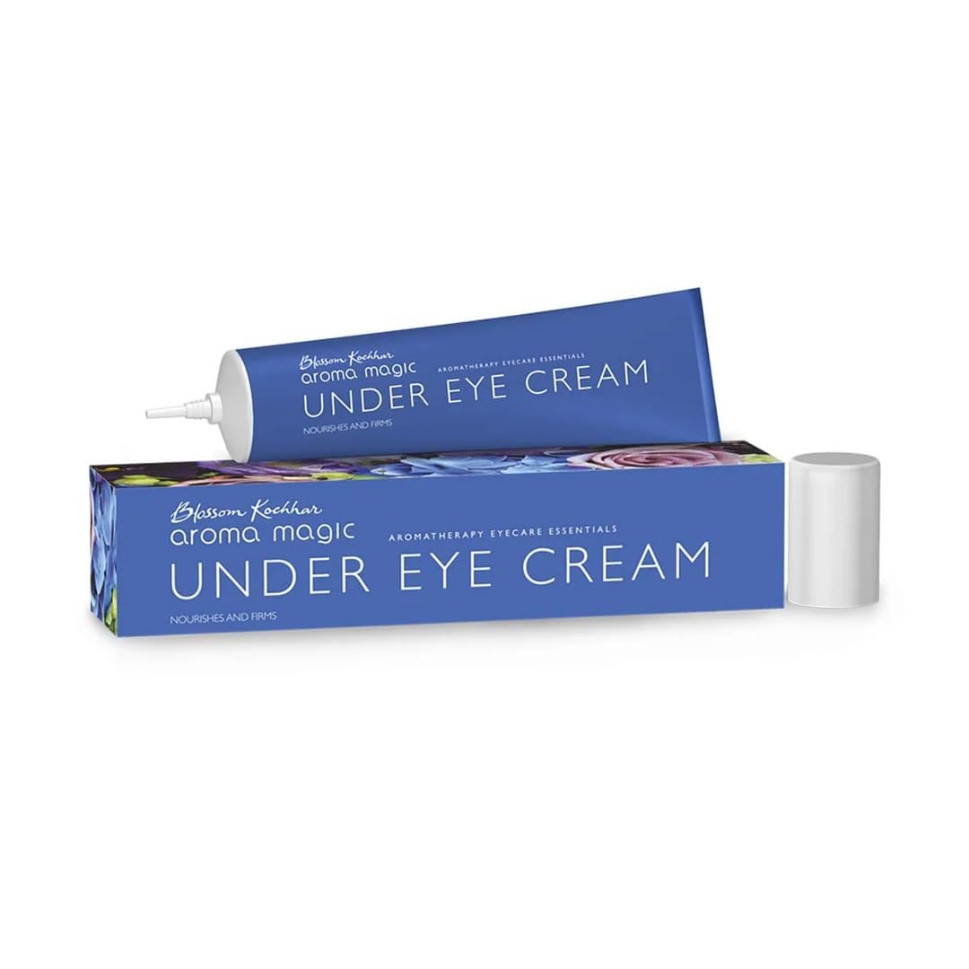 Aroma Magic Under Eye Cream, 20g - House of Ateeq
