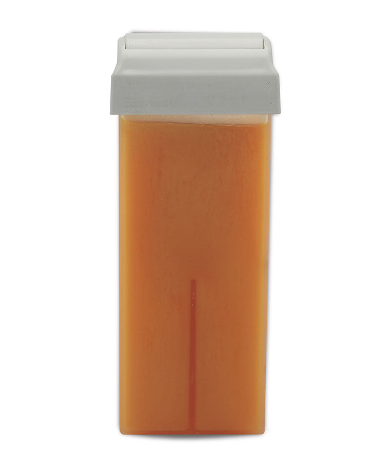 BIOSOFT - Roll on Wax - Gold Cream (100ml) - House of Ateeq