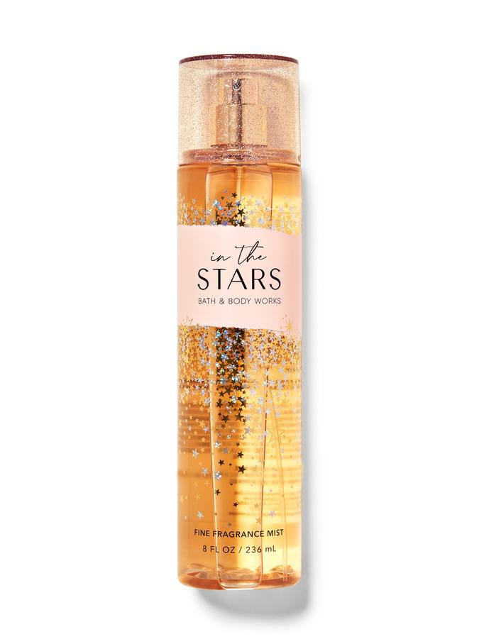 Bath & Body Works Mistsplash Juice, In the Stars - House of Ateeq