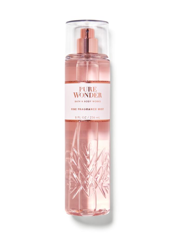 Bath & Body Works Mistsplash Juice, Pure Wonder - House of Ateeq