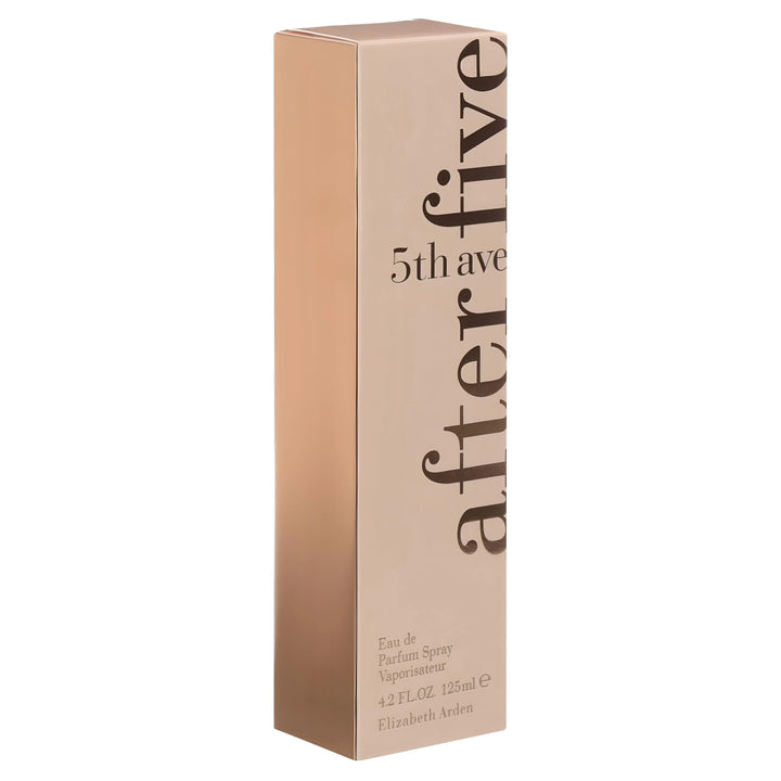 5th Avenue Perfume by Elizabeth Arden 125 ml