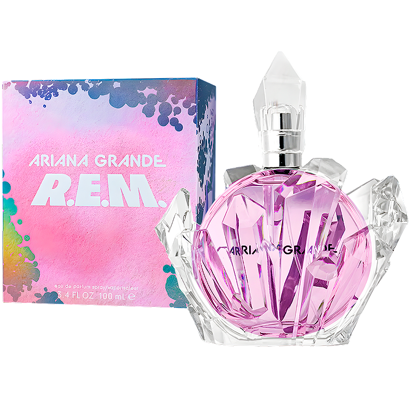 Ariana Grande R.E.M. Perfume Online 100ML