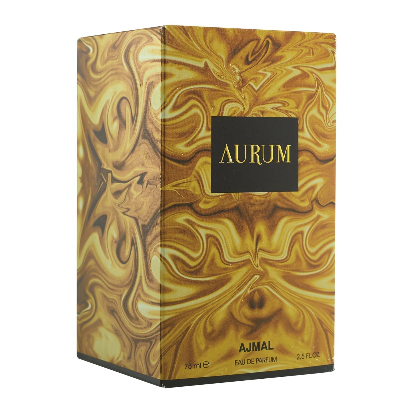Aurum Eau De Parfum by Ajmal, 75ml