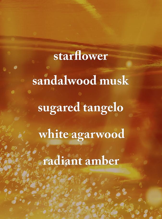 Bath & Body Works In The Stars Shower Gel – 295ml