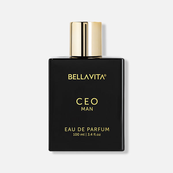 Bella Vita CEO Man Perfume for Men
