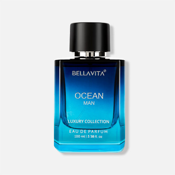 Bella Vita Ocean Eau De Parfum for Men
