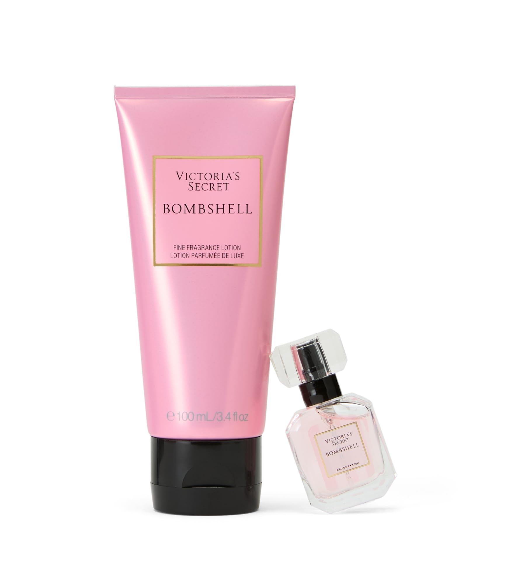 Bombshell Fragrance Duo Gift Set
