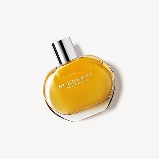 Burberry Classic Perfume for Women, 100ml