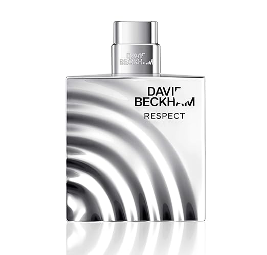 David Beckham Respect Perfume for Men, 90ml