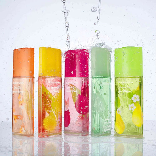 Elizabeth Arden Green Tea Pear Blossom Perfume Online 100 ml