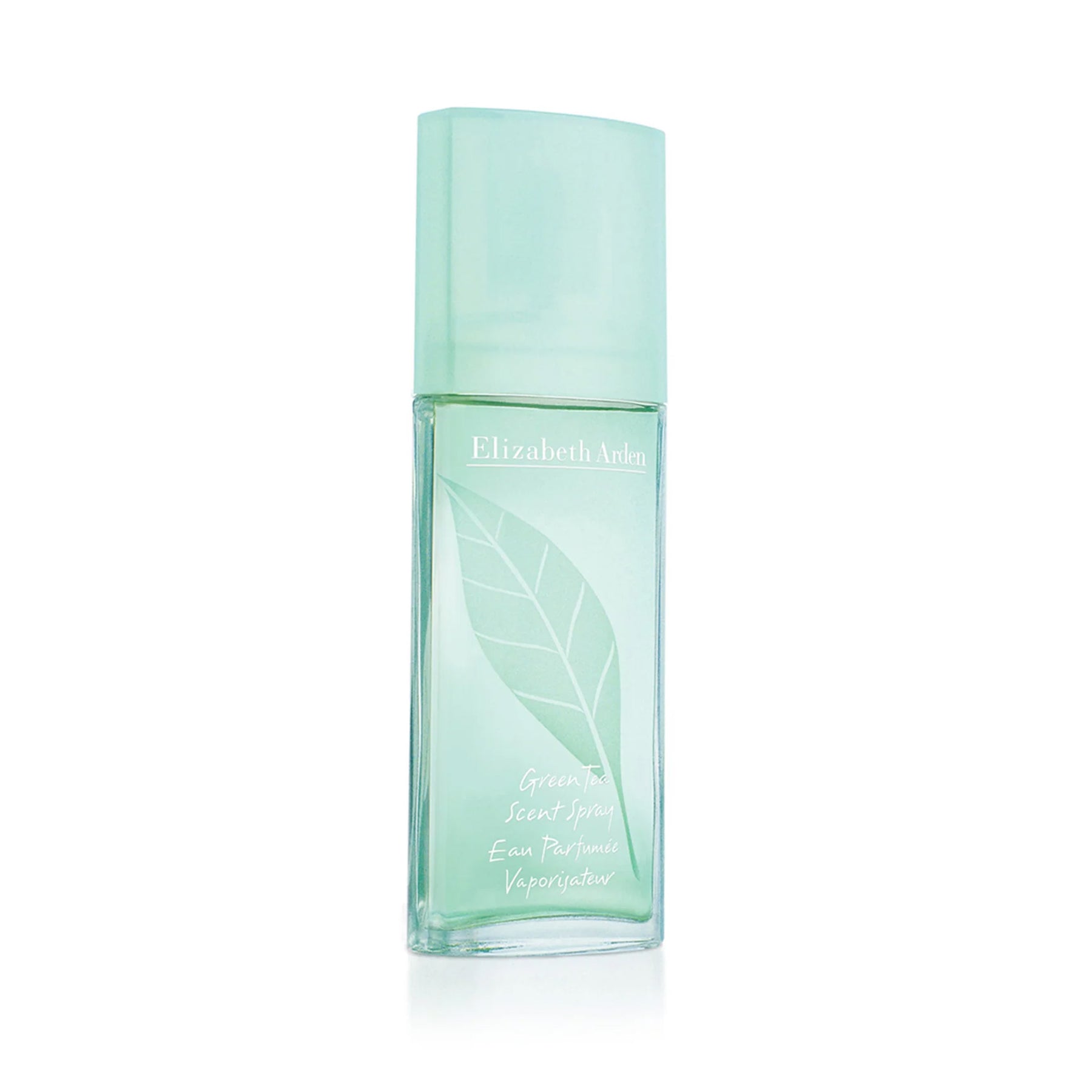 Elizabeth Arden Green Tea Scent Spray for Women 100 ml