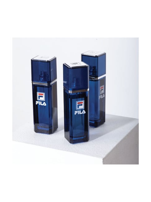 Fila Men’s Eau De Toilette 100 ml