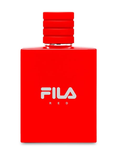Fila Red Perfume for Men 100 ml
