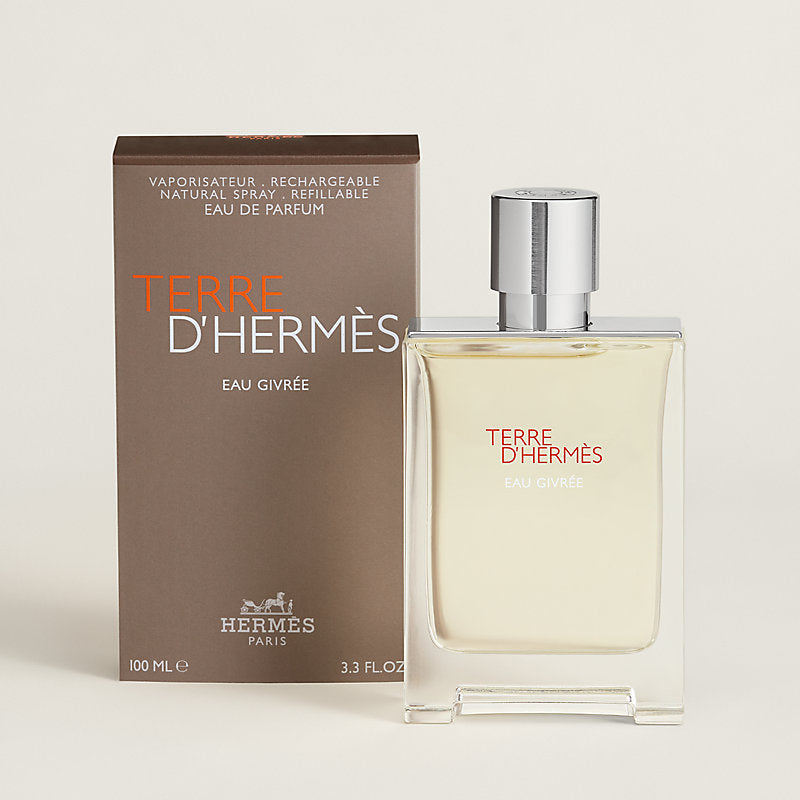 Hermès Terre d’Hermès Eau Givrée Eau De Parfum 100 ml