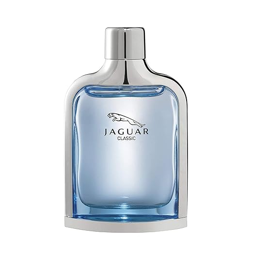 Jaguar Classic Perfume for Men, 100ml