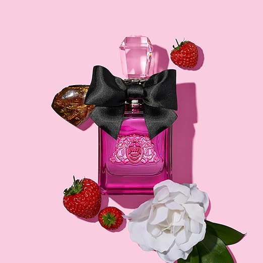 Juicy Couture Viva La Juicy Noir Fragrance 100 ml