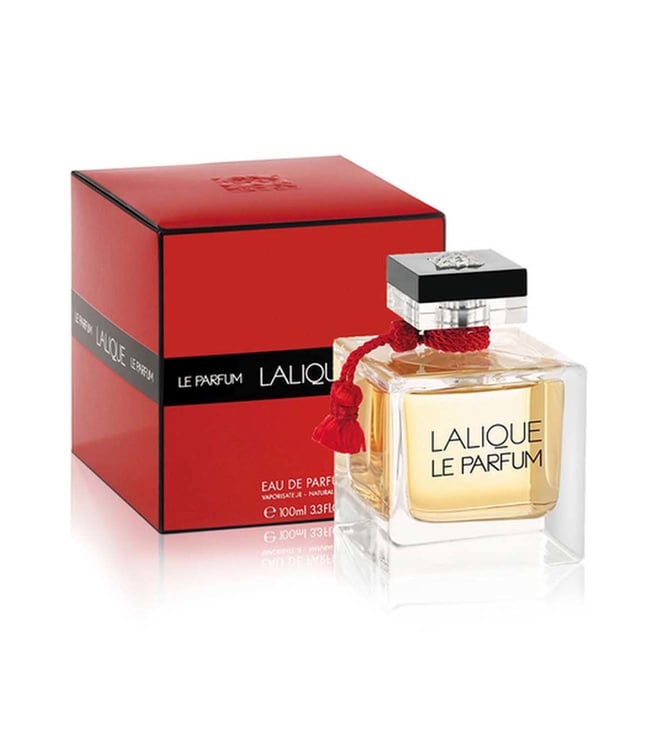 Lalique Le Parfum Perfume 100ml for Women