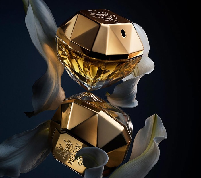 Paco Rabanne Lady Million Fragrance 80ML