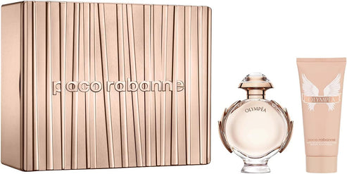 Paco Rabanne Olympéa Perfume Duo