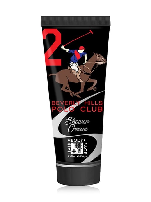 Polo Club Sport No.2 Perfume Set
