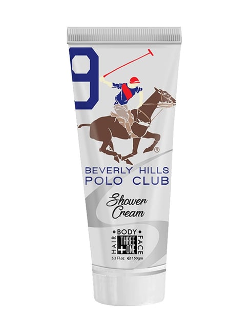 Polo Club Sport No.9 Perfume Set