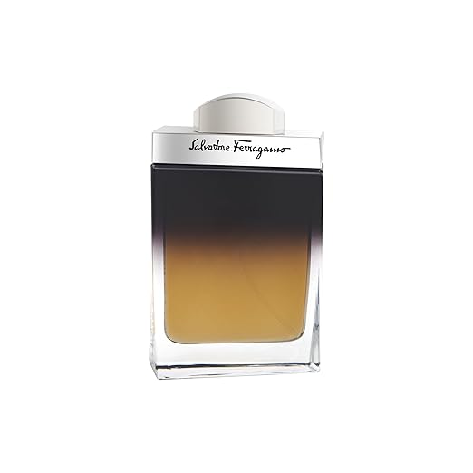 Pour Homme Oud Eau De Parfum by Salvatore Ferragamo 100 ml