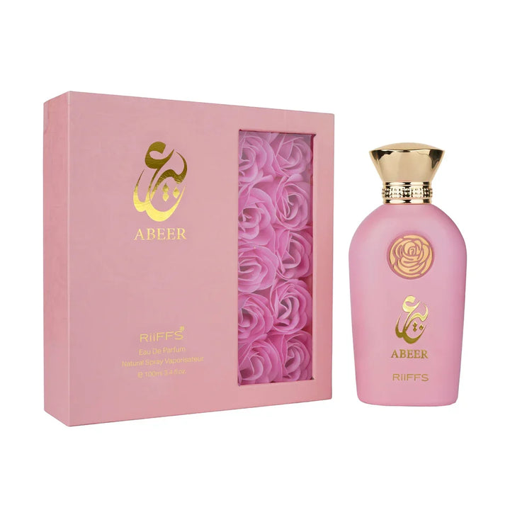 Riiffs Abeer Perfume 100ml for Women