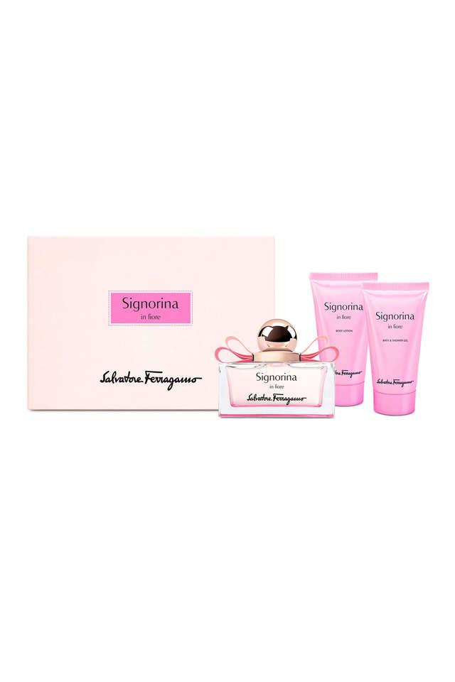 Salvatore Ferragamo Signorina In Fiore Set