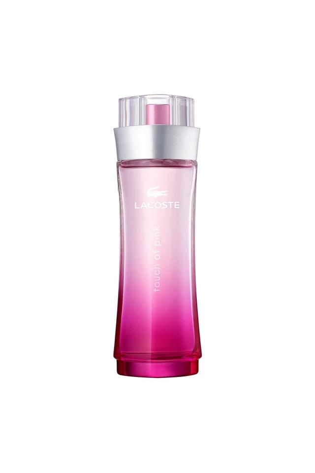Touch of Pink Perfume by Lacoste for Women 90 ml
