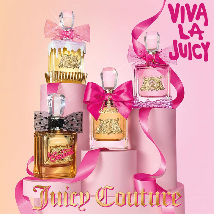 Viva La Juicy Perfume by Juicy Couture