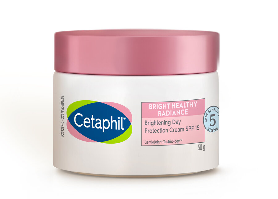 Cetaphil BHR Brightening DAY Protection Cream 50gm - House of Ateeq