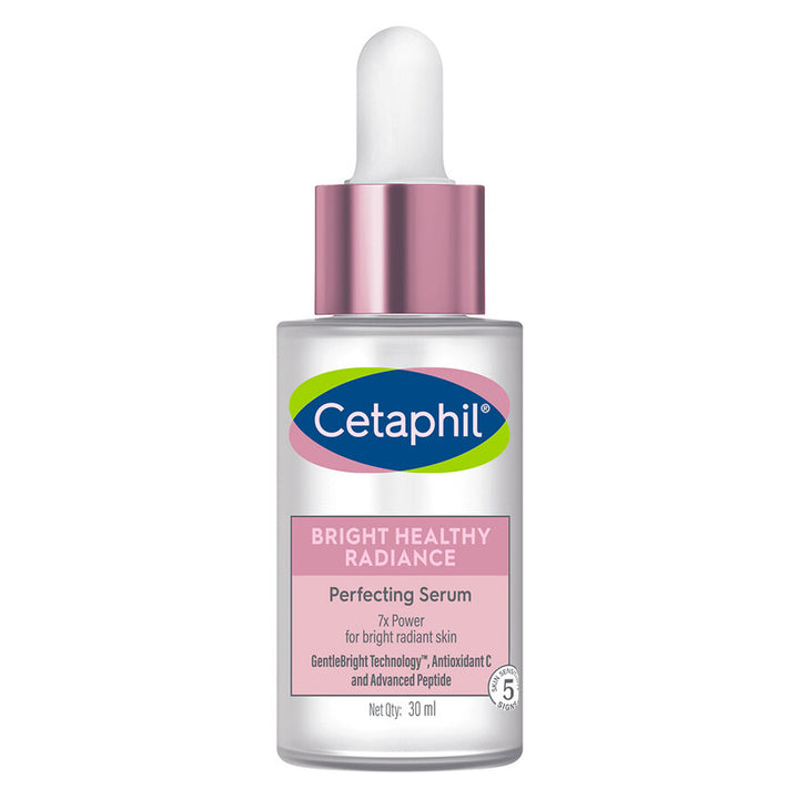 Cetaphil Bright Healthy Radiance Serum - House of Ateeq