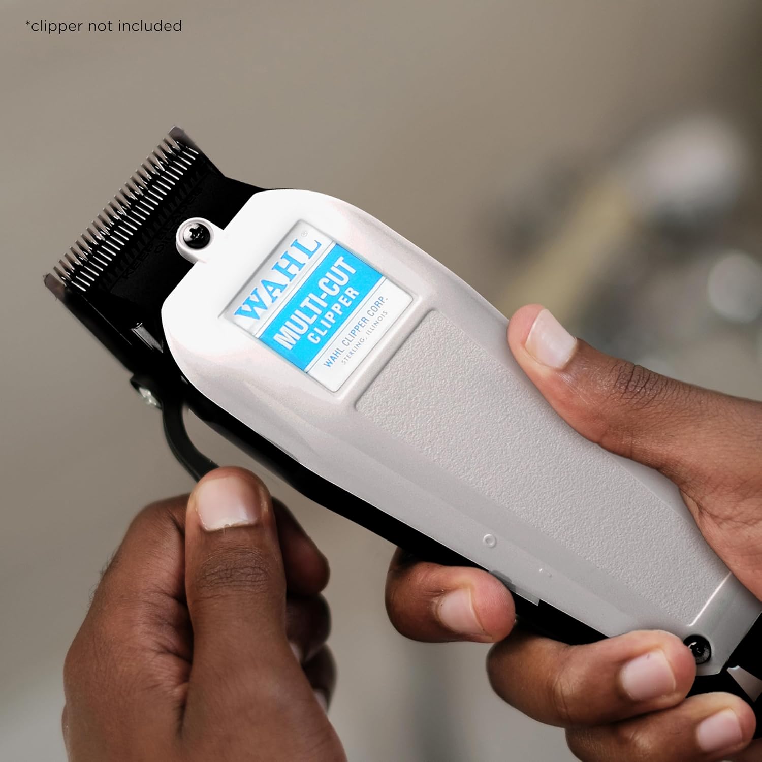 Compatible with Basic Home Kit, Multi-Cut Home Kit, Premium Home Kit, and Deluxe Home Kit