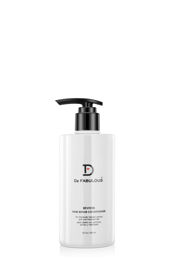 De Fabulous Reviver Hair Conditioner, 250ml - House of Ateeq