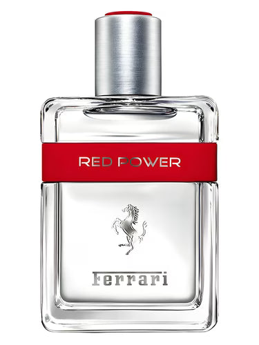 Ferrari Red Power Perfume 125ml