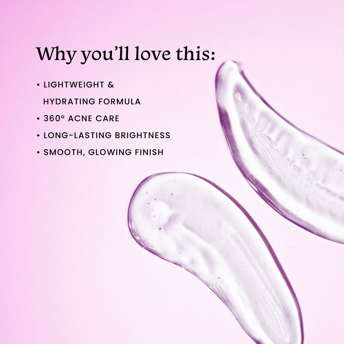 Foxtale 12% Niacinamide Clarifying Serum, 30ml6