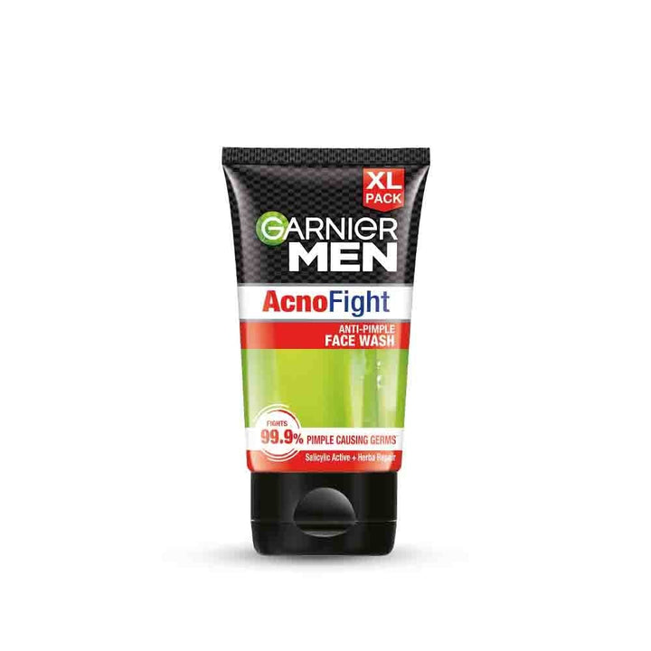 Garnier Men Daily Face Wash 150g Product Shot