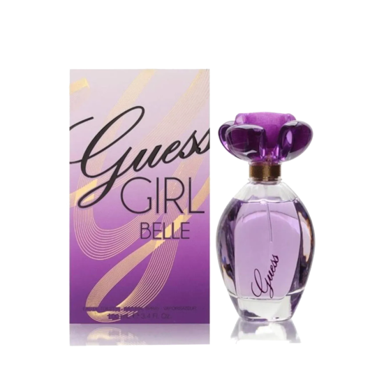 Guess Girl Belle Perfume 100ml for Women