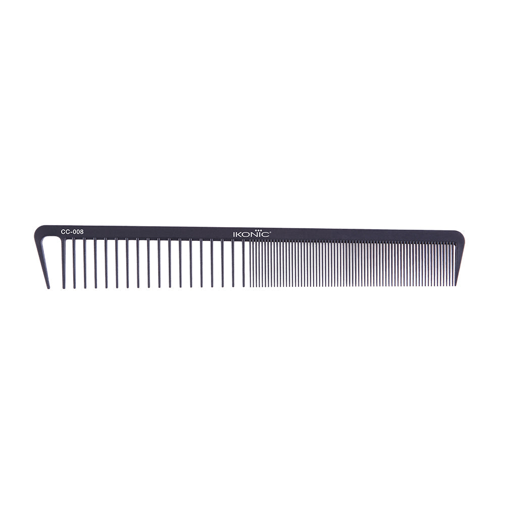 Ikonic Carbon Comb CC Green - 08 - House of Ateeq