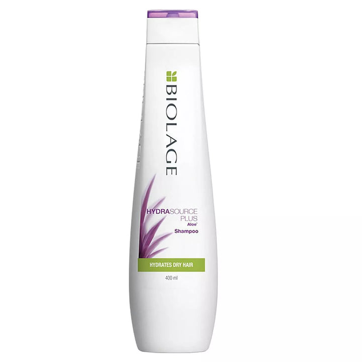 Matrix Biolage Hydrasource Plus Aloe Shampoo (400ml) - House of Ateeq