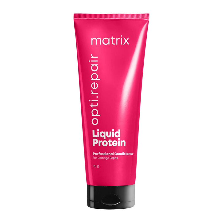 Matrix Opti.Repair Liquid Protein Professional Conditioner - (98g) - House of Ateeq