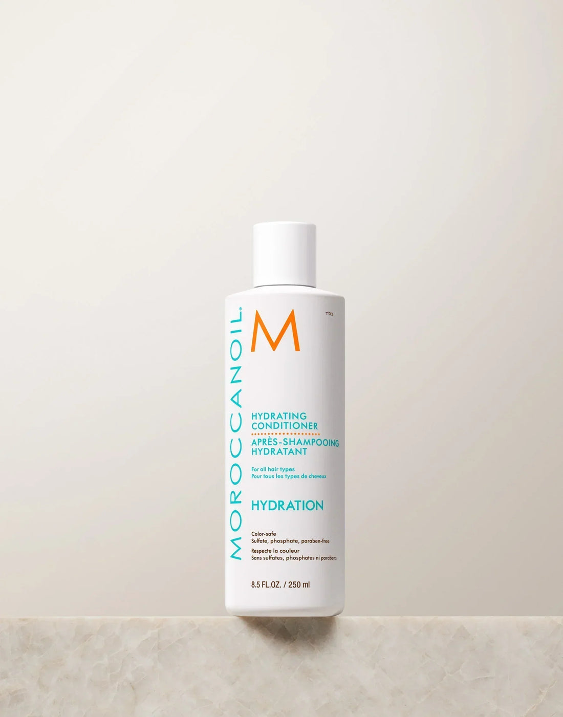 Moroccan Oil Hydrating Conditioner, 250ml - House of Ateeq