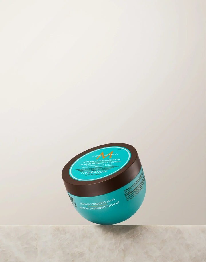 Moroccan Oil Intense Hydrating Hair Mask, 250ml - House of Ateeq