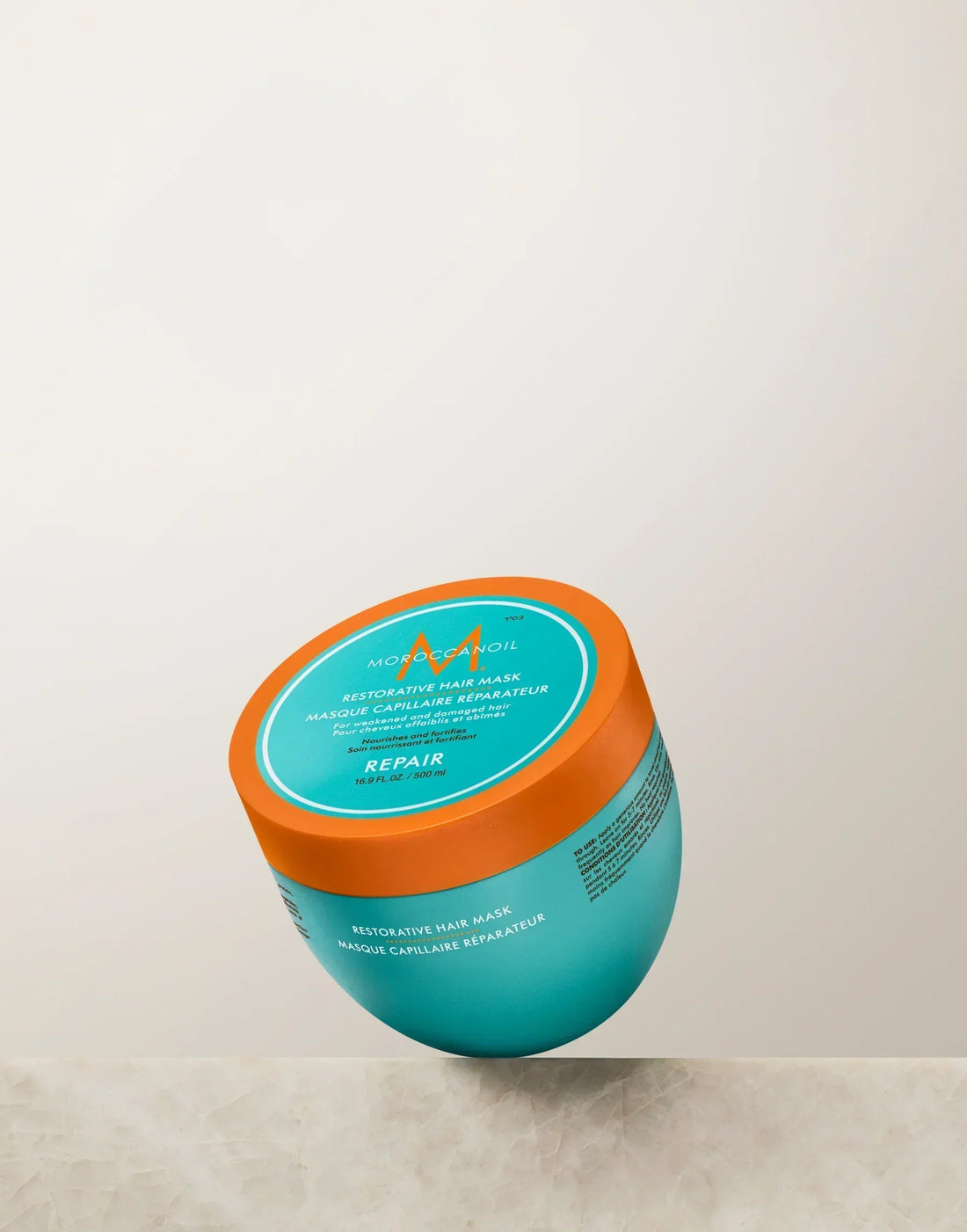 Moroccan Oil Restoractive Hair Mask, 500ml - House of Ateeq