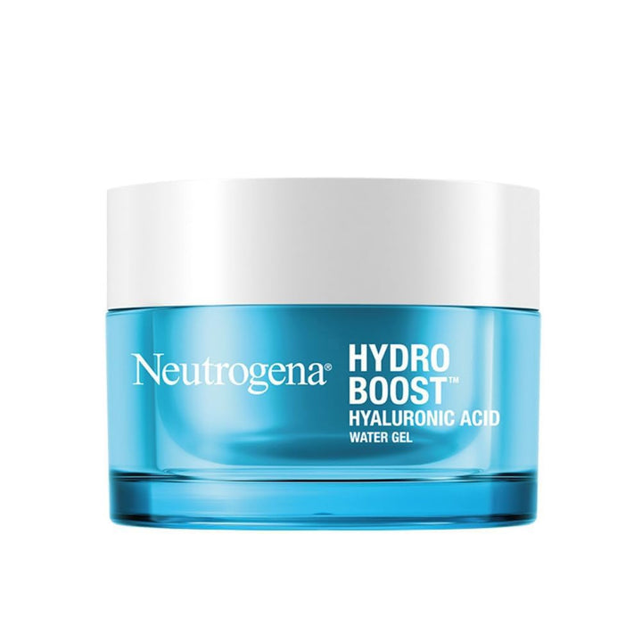 Neutrogena Hydro Boost Hyaluronic Acid Water Gel, 50g - House of Ateeq