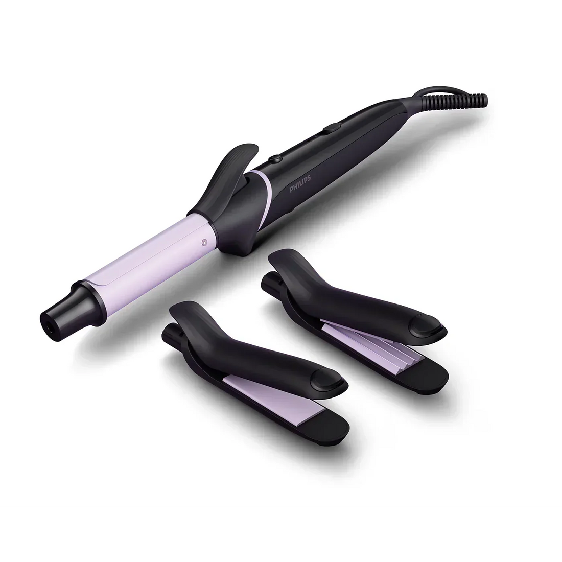 Philips BHH816 Multi Styler Hair Crimper - House of Ateeq