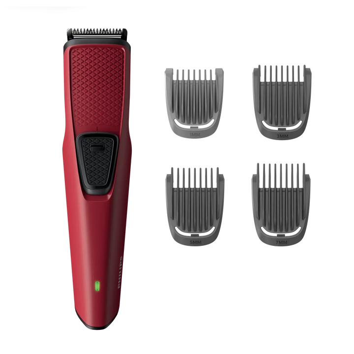 Philips BT1235 Hair Trimmer - Beardtrimmer Series 1000 - House of Ateeq