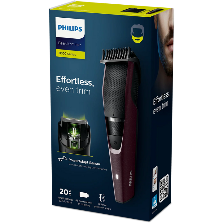 Philips BT3125 Hair Trimmer - House of Ateeq