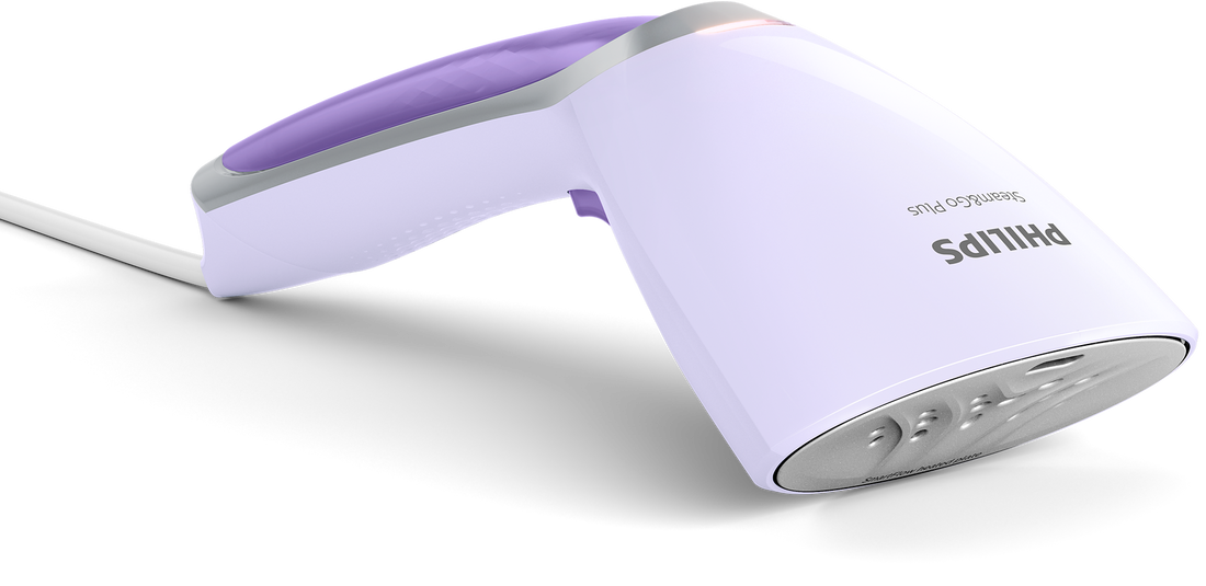 Philips Handheld Garment Steamer GC360/30 - Vertical & Horizontal Steaming, 1200 Watt2